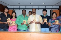 The Indian Postman Movie Audio Launch